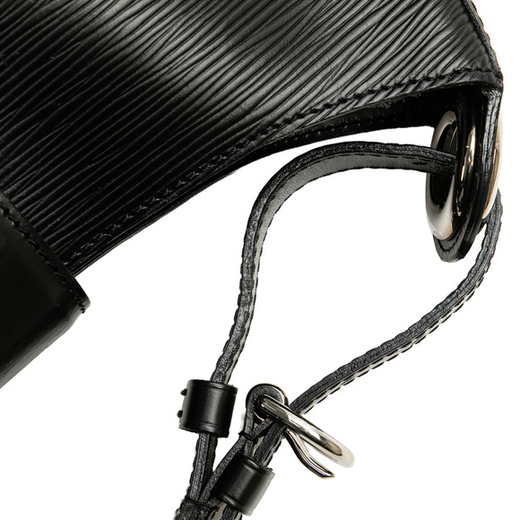 Pre-Loved Louis Vuitton Epi Musette Bagatelle - Picture 10 of 12